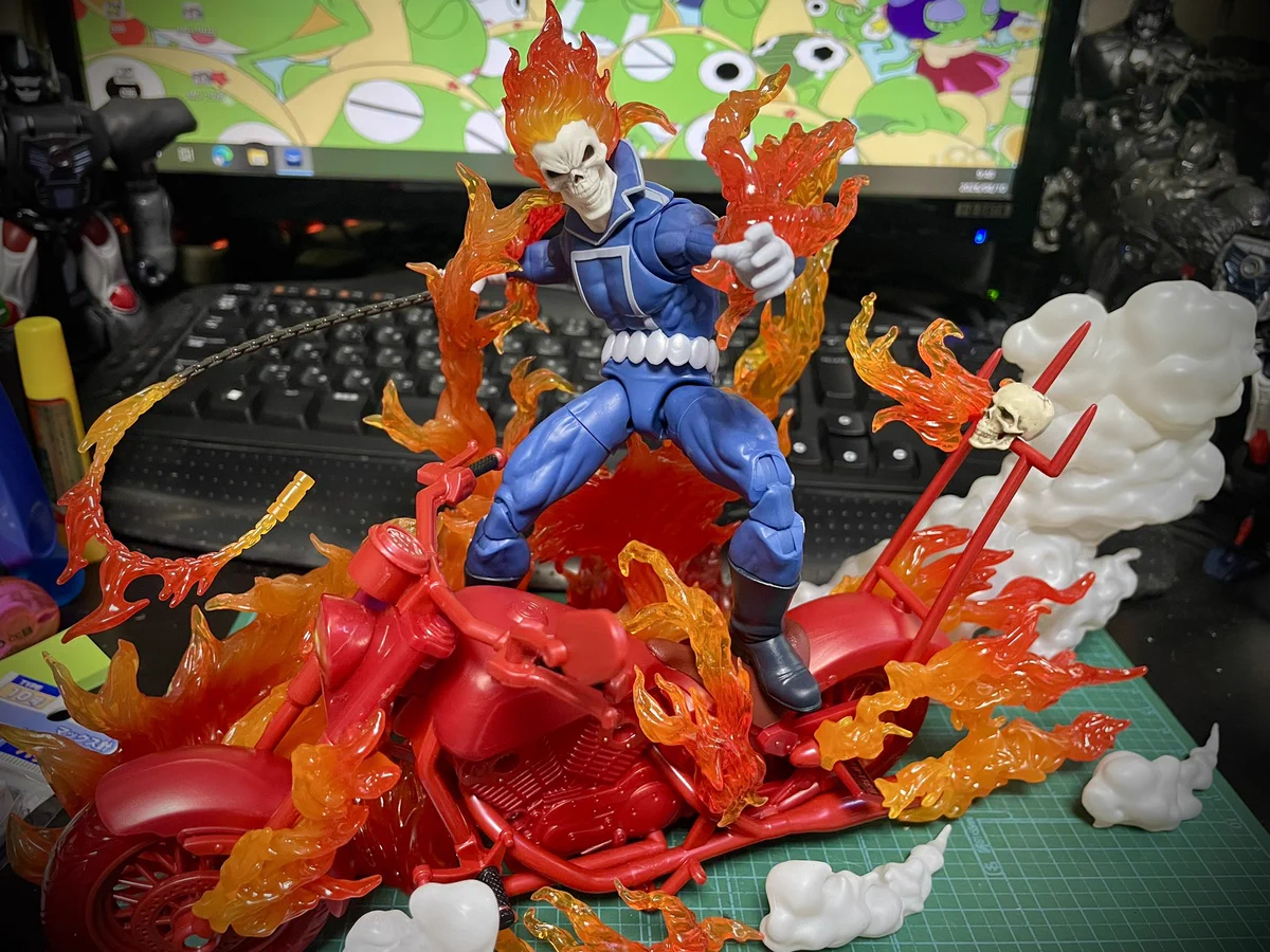 KOZARU on X: 