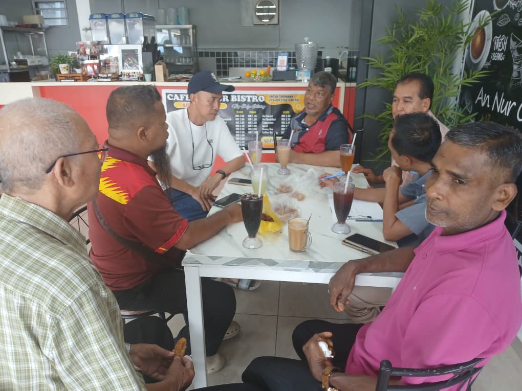 JapenSena's tweet photo. Mesyuarat Berkala Komuniti MADANI Mukim Jabi &amp; Derang Bil 2/2026

Tarikh: 9.8.2026
Masa: 2.00 petang https://t.co/o1OayKlVKD