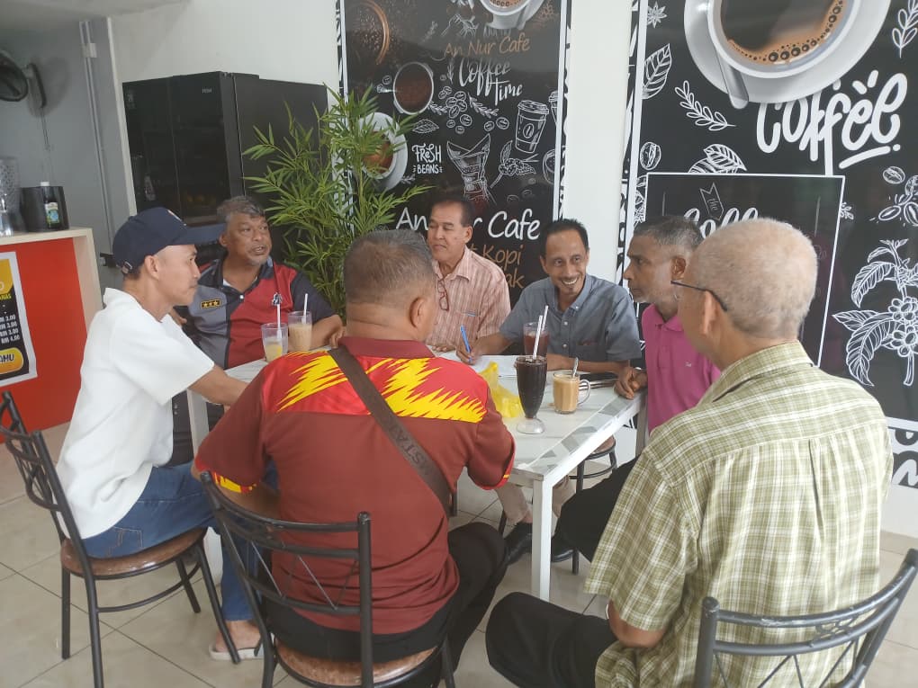 JapenSena's tweet photo. Mesyuarat Berkala Komuniti MADANI Mukim Jabi &amp; Derang Bil 2/2026

Tarikh: 9.8.2026
Masa: 2.00 petang https://t.co/o1OayKlVKD