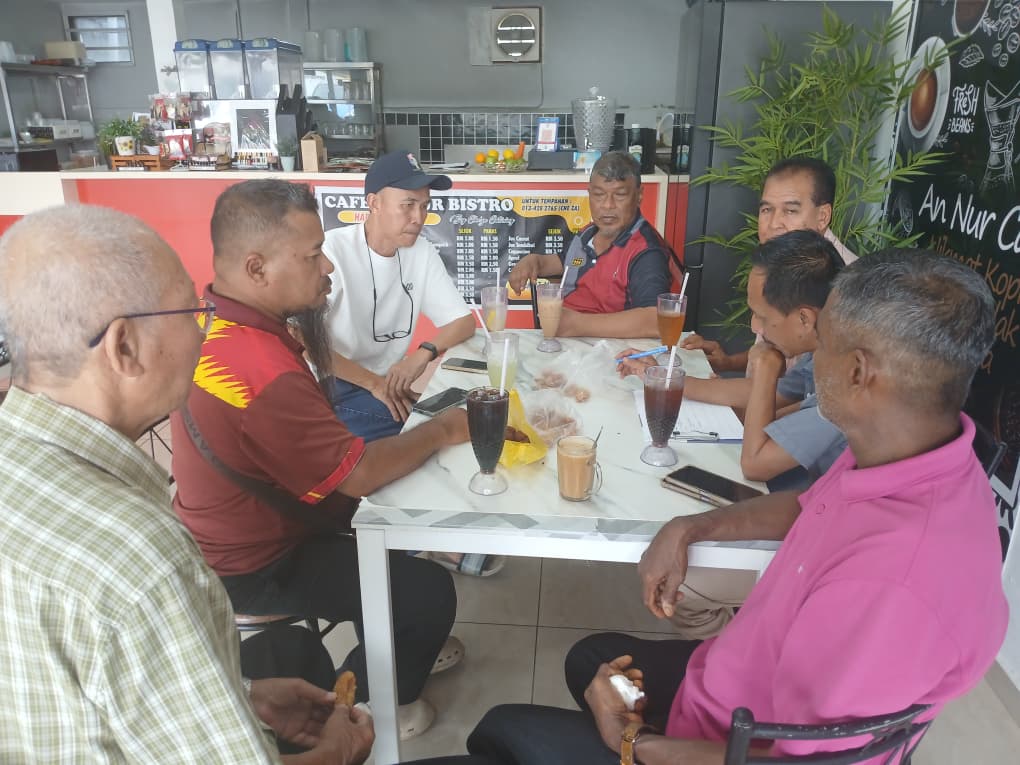 JapenSena's tweet photo. Mesyuarat Berkala Komuniti MADANI Mukim Jabi &amp; Derang Bil 2/2026

Tarikh: 9.8.2026
Masa: 2.00 petang https://t.co/o1OayKlVKD
