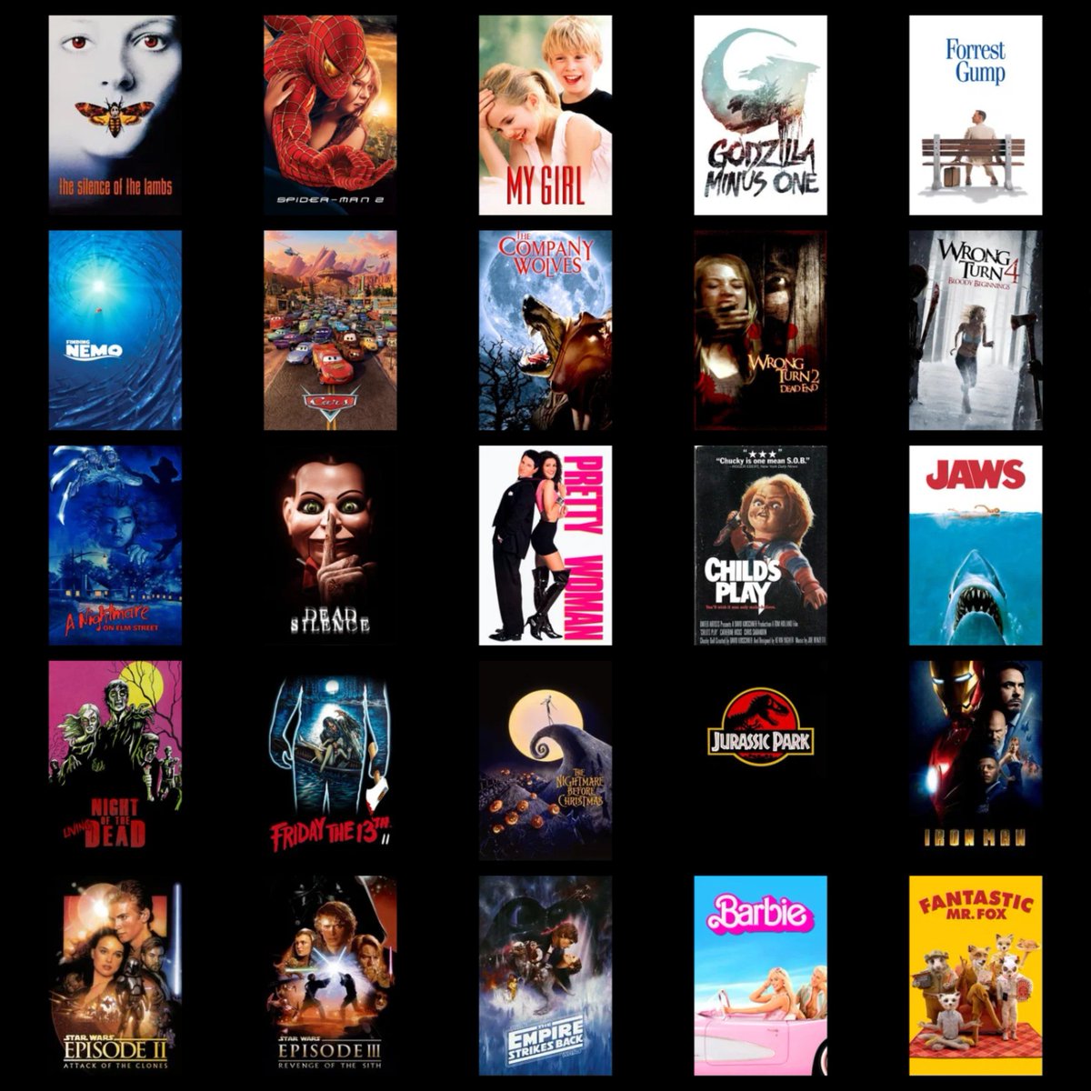 thehenryrook's tweet photo. Some of my favorite media! Just listed not necessarily in order. https://t.co/MRXJqTRBLH