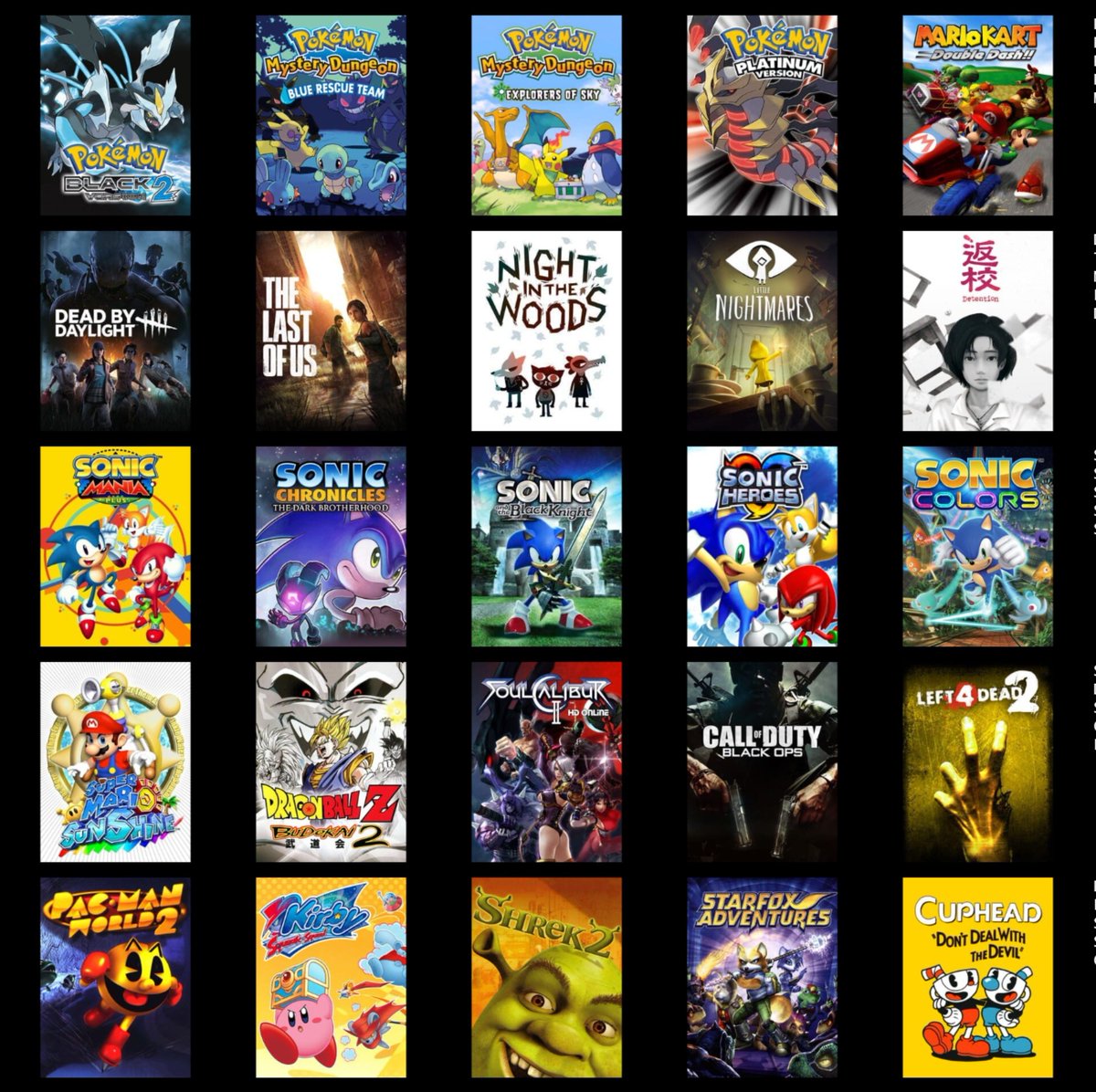 thehenryrook's tweet photo. Some of my favorite media! Just listed not necessarily in order. https://t.co/MRXJqTRBLH