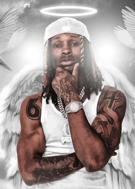 cryingmoidtears's tweet photo. happy birthday angel von, you were a saint https://t.co/jAa2smsU3n