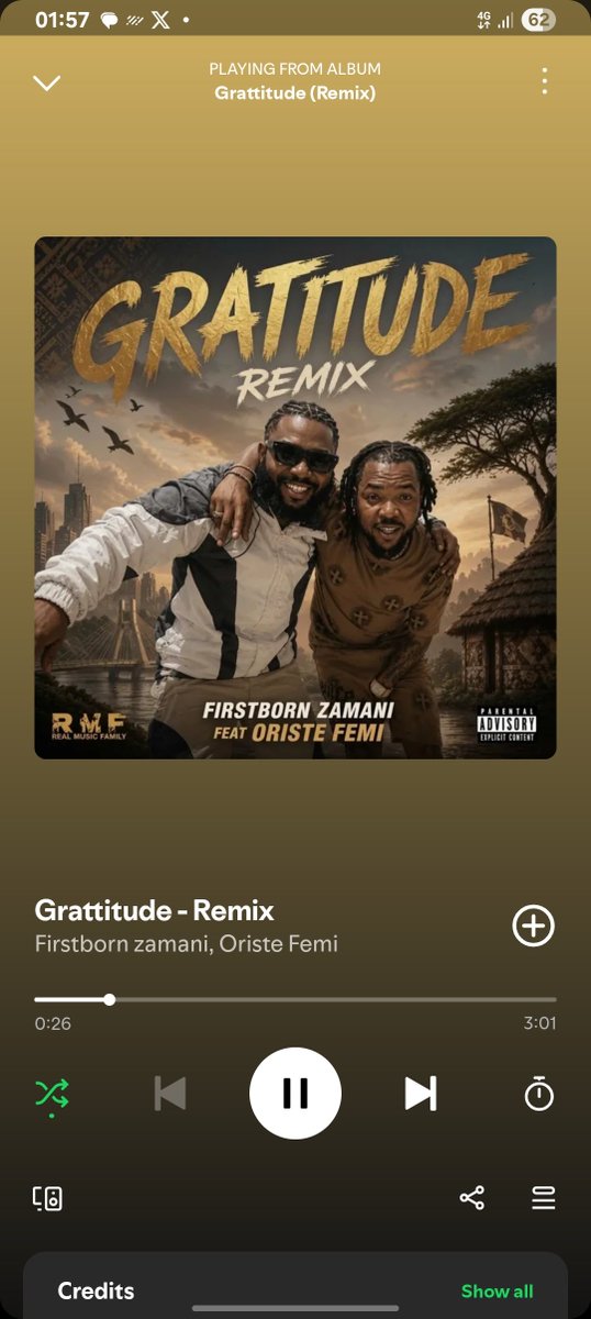 Tinydapo's tweet photo. @rebel_firstborn @oritsefemi @FIOKEE @EmiNiOba1 Ha baa mi @rebel_firstborn I just dey wake now ,I on notification I don go stream sharps, bless me please boss no hope for in the morning Plesese.
Continuously streaming boss
@EmiNiOba1 
@FIOKEE https://t.co/14pmQycyOP