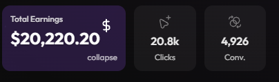 affprinter's tweet photo. People are making 20k per month with organic tiktok slideshows
 
Here's how in 10 steps:
 
1. create TikTok accounts (5 min)
2. pick your offer: Walmart, Sephora, Amazon, Target, etc (1 min)
3. scroll TikTok, find viral slideshows in your niche (10 min)
4. screenshot the best frames, add your own text + CTA
5. post across 10-20 accounts, 2-3x per day each
6. you get 5m+ views minimum per month
7. viewers click your link and land on your offer page
8. they complete the offer, you get paid per lead
9. one viral slideshow can print for weeks straight
10. scale with VAs and run the whole thing in under 2 hours a day
 
obviously there is way more detail to this
 
if you want the full step by step guide on how, comment "Tiktok" and i'll send it
 
must be following + repost