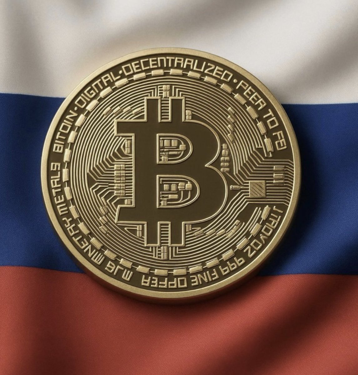 pete_rizzo_'s tweet photo. 🇷🇺 PUTIN'S TOP ADVISOR ACCUSES THE USA OF USING #BITCOIN TO WIPE OUT ITS TRILLIONS IN NATIONAL DEBT

HE SAYS THIS IS HOW THE US WILL “RESET THE GLOBAL FINANCIAL SYSTEM” 

"CRYPTO BUILDING AN ALTERNATIVE TO THE TRADITIONAL CURRENCY SYSTEM"

FIRST THEY PLAN TO PUSH "EVERYONE" IN THE WORLD INTO CRYPTO 

NEXT THEY WILL DEVALUE THE DOLLAR

TODAY, RUSSIA IS REGULATING CRYPTO FOR INTERNATIONAL TRADE

RUSSIA IS COMING –– BIG TIME 🚀