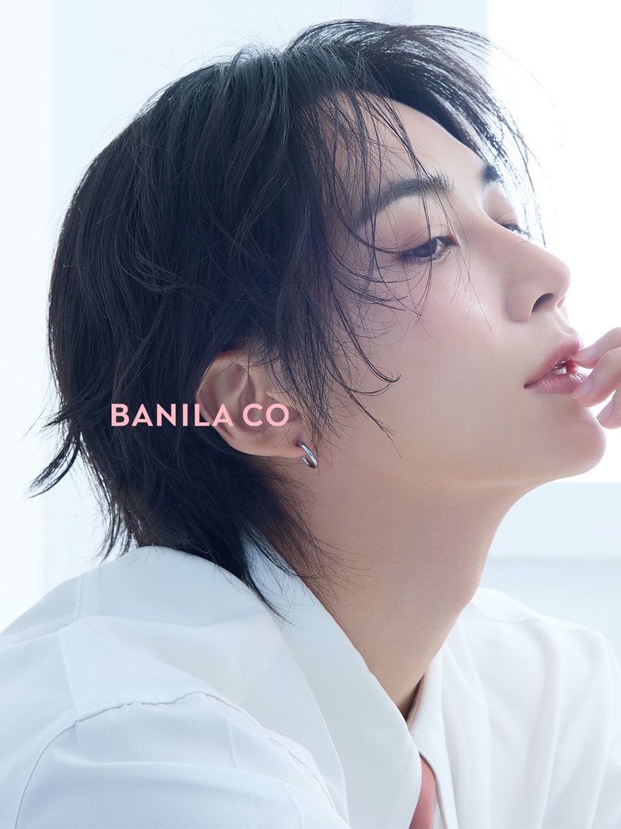 DearHani2's tweet photo. 260810 banilaco_official IG #정한 https://t.co/lW43HhMRtX