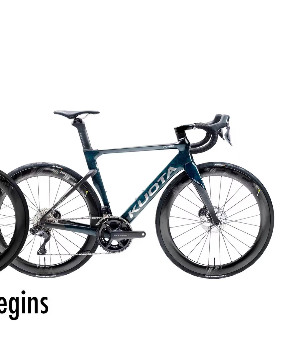 KUOTA CYCLE JAPAN on X: 