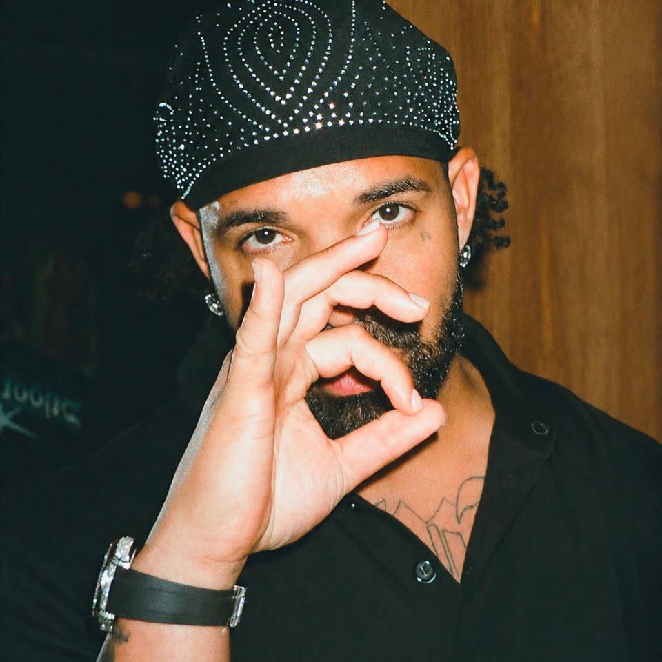 nfr_podcast's tweet photo. “My second  20V1 was almost as lit as the first”

— Drake on IG https://t.co/2l6yi27PAZ