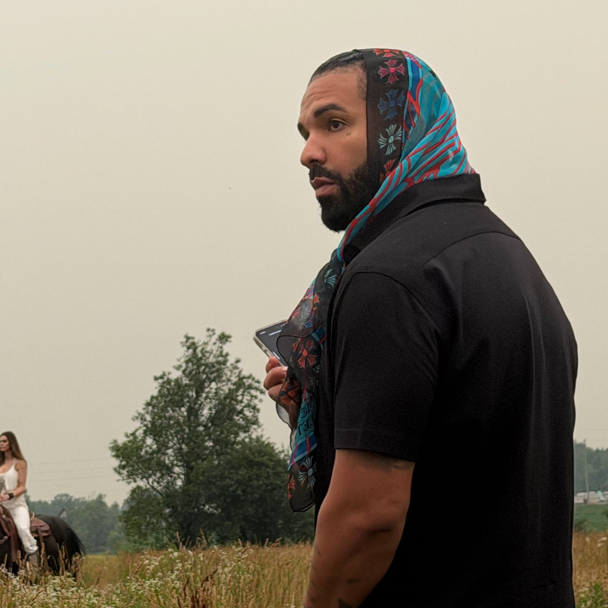 nfr_podcast's tweet photo. “My second  20V1 was almost as lit as the first”

— Drake on IG https://t.co/2l6yi27PAZ