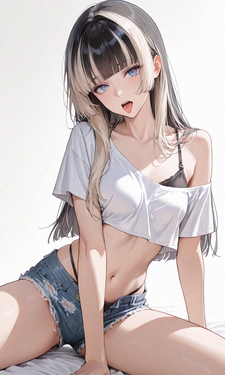 mitogi_rrr's tweet photo. 皆様おはようございますーっ

今日はらでんちゃ🖤💚

#pixai https://t.co/knDsQC34un