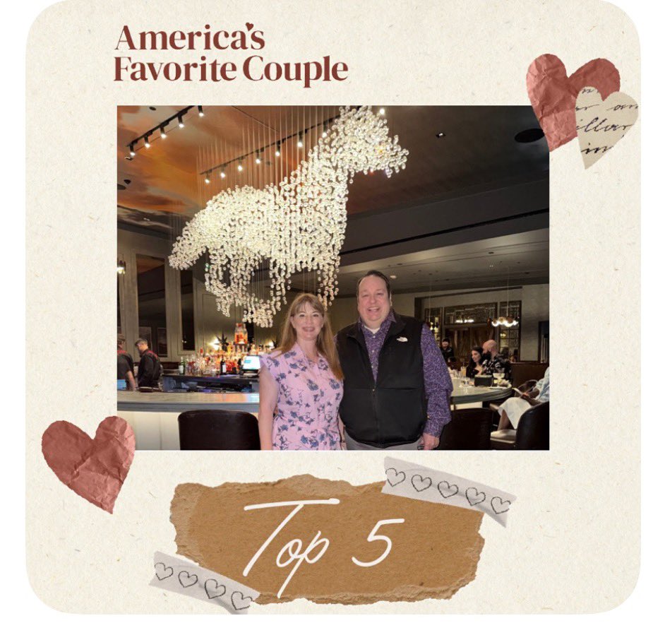 Redmom4m's tweet photo. Vote for us for America’s Greatest couple https://t.co/pgLLEoaO5h https://t.co/aDgPJZZgsJ