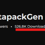 Photo by Gen's Datapacks 📌 (@DatapackGen)
