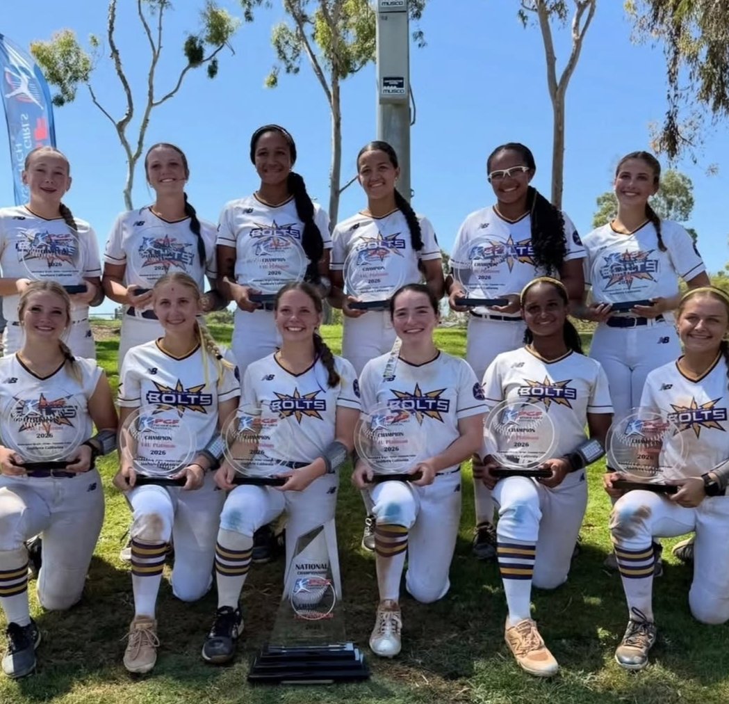 ABethea30's tweet photo. Last week we finished PGF nationals as NATIONAL CHAMPIONS!!! So beyond proud of this group of girls and grateful to play alongside them. Thank you @PGFnetwork for such an incredible and organized tournament! I struggled to find my groove at the plate but delivered in clutch moments and worked hard in the field. These girls DOMINATED and we ended up finishing with an 11-1 record. As I enter off season, the grind still continues. Gearing up for HPP in Vero Beach, FL, December 3-6. As well as the high school season approaching.
⬇️⬇️⬇️
TOURNAMENT STATS:
.516 AVG
11 singles
4 doubles
3 triples
2 homeruns
19 RBI's
.785 SLG
1.370 OPS
.585 OBP

SEASON STATS:

HITTING:

.542 AVG
.566 OBP
1.346 OPS
.780 SLG
46 RBI's

PITCHING:
42.2 IP
203 BF
.238 AVG
52 LOB
WHIP: 1.383
ERA: 2.297

FIELDING:
22 PO
22 A
.880 FPCT

@KateMalveaux @CoachMalveaux @CoachNealPT @Coach_SniderSB @NateTompkins @Coach_Shippy @CoachDeifel @NataliePooleUSM @DukeCoachYoung @UACoachMurphy @UGACoachTony @GerryGlasco 
#bhm #birminghamthunderbolts #2030 #made