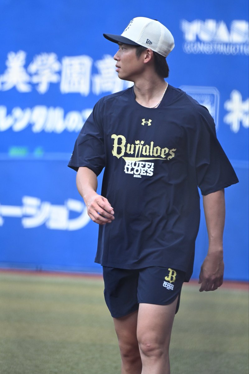 OB_1108's tweet photo. 2026.08.09 ZOZOマリン #曽谷龍平 https://t.co/t3aWUidKnb