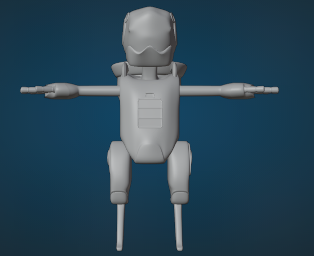 Sanf0s's tweet photo. i saw this some time ago and i wanted to try to make it 
and i wanted to try making it in 3d 

Original artwork by ewreilyn in deviantart
https://t.co/Rx9ujMgb7l
#blender #3d https://t.co/P35Rm9iwCq