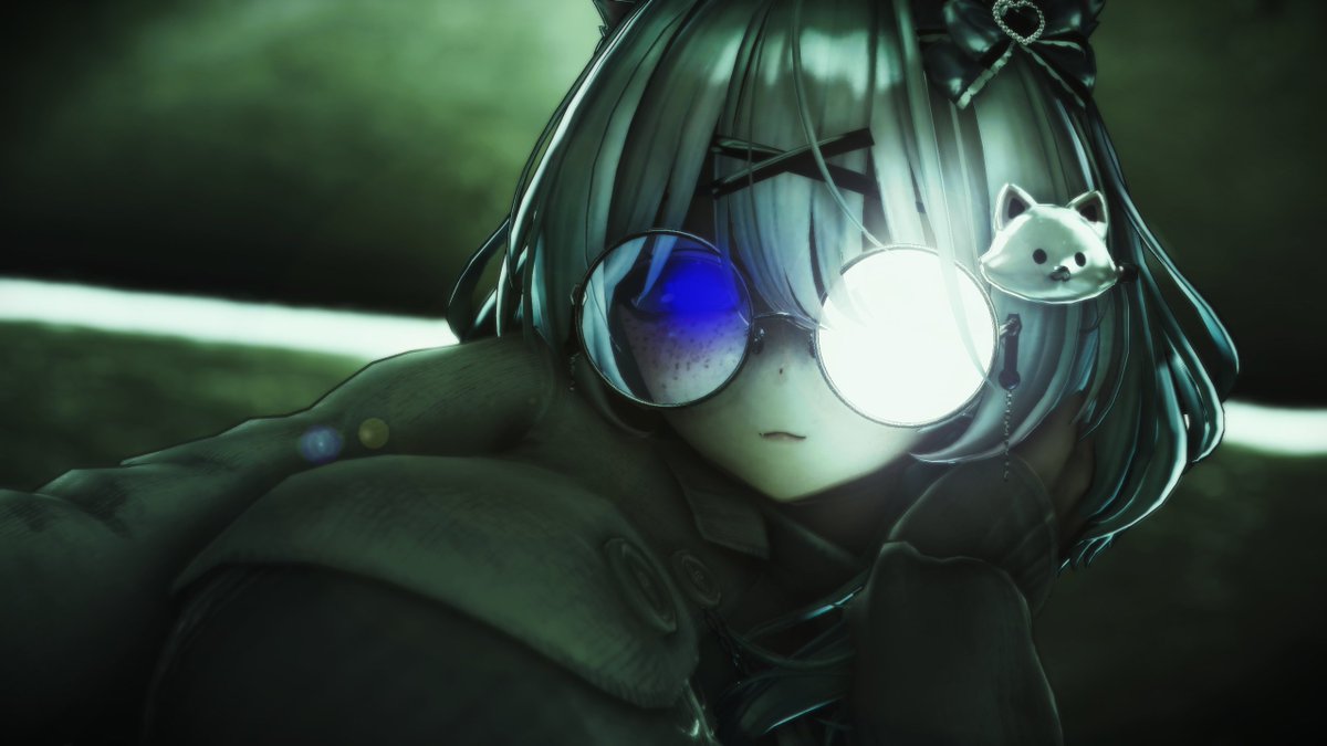 FluidDruidMan's tweet photo. Loved This One The Most
Credit To My Friend: PUFFY HE♡RT
{ #VRChat - #VRC - #VRChatPhotography } https://t.co/CRWFlTMVPl