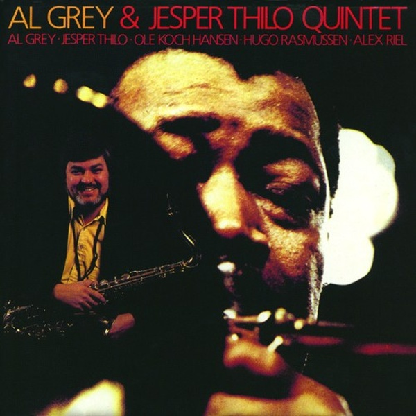 SolidJazzGiants's tweet photo. 本日8/10は1986年にアル・グレイがイェスパー・シロとアルバム『アル・グレイ・アンド・イェスパー・シロ・クインテット』(Storyville)を録音した日です!
#AlGrey #recordingday
https://t.co/y7GDOGGksb https://t.co/TwPqnqx9Y5