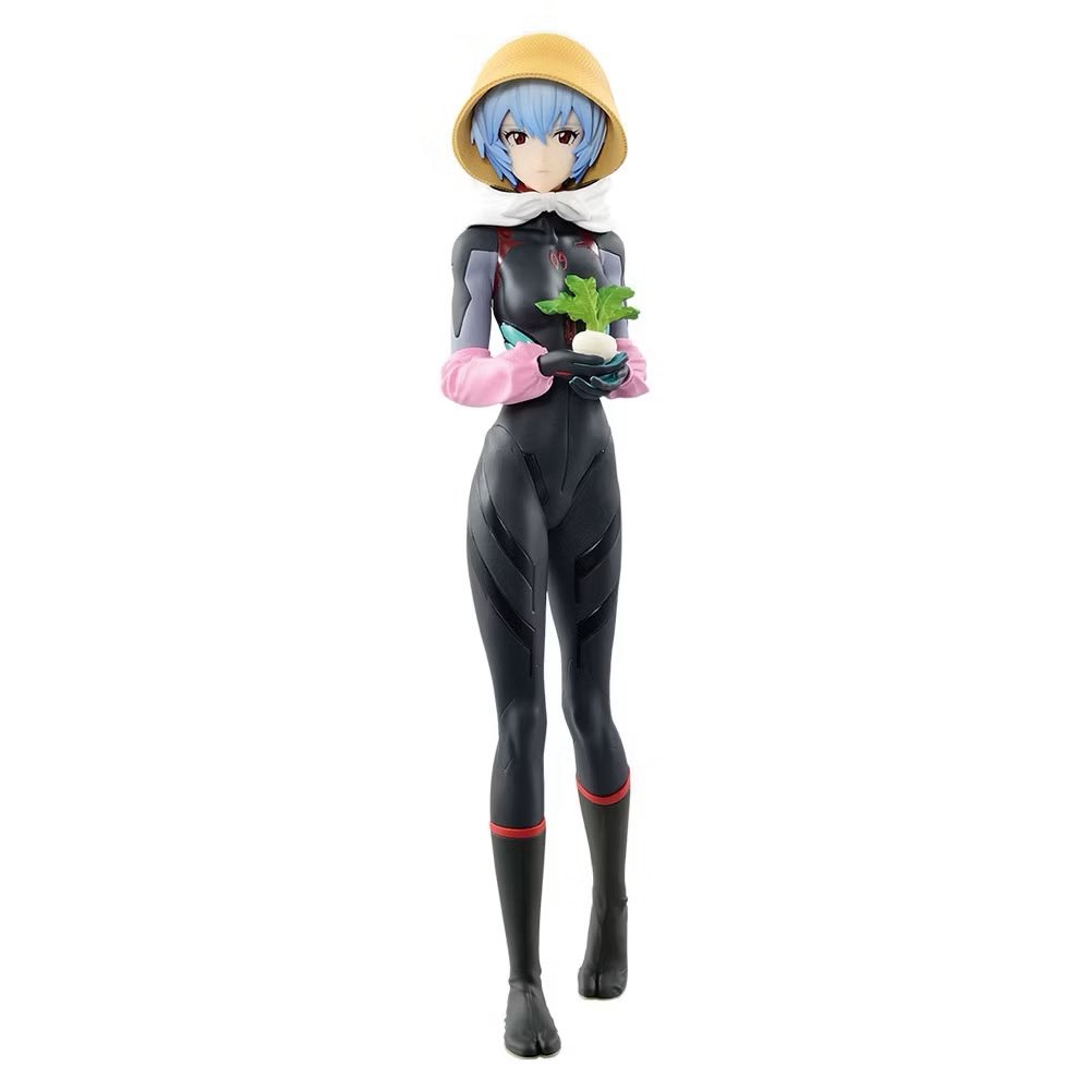bebjia's tweet photo. #เบ้บพร้อมส่ง ⭐️ สินค้ามือ 1

— Ichiban Kuji -C Prize 🍀
ᙏ̤̫͚  Rei Ayanami

𓏲˚ ۪กล่องละ 5OO- ❤︎⊹.   ݁
แบบกล่องไม่สวย 4OO- ౨ৎ

📮ส่งเหมา 50 (EMS+20)

#ตลาดนัดevangelion #ตลาดนัดอีวานเกเลี่ยน #ตลาดนัดอนิเมะ #ตลาดนัดอนิเมะรวมด้อม #ตลาดนัดอีวา #ตลาดนัดeva #ตลาดนัดอนิเมะ https://t.co/dRbsCZP3I5