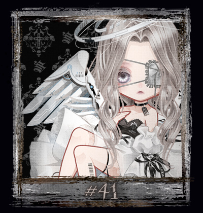 HG_Avatar's tweet photo. 【#Sの軌跡】

apostrophe s―アポストロフィーエス―
◆15th ODYSSEY◆

#41　2024.08 The 13th Birthday　白限禁域

#Puretomo
#アバター
#ハンゲ
#ゴシック https://t.co/GVqkxwR0XD