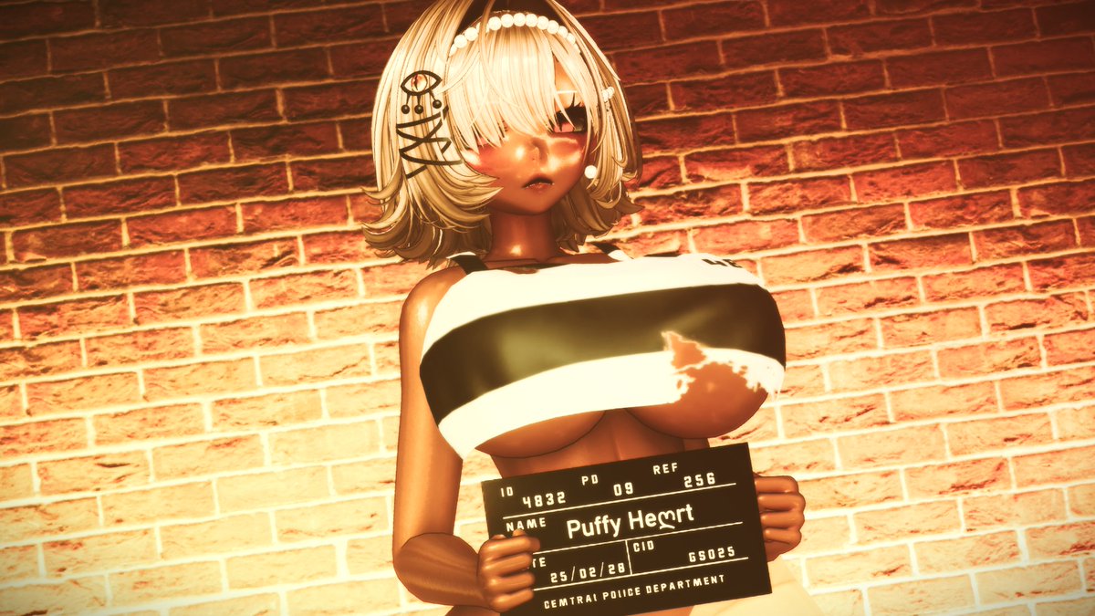 FluidDruidMan's tweet photo. More Lighting Training
Credit To My Friend: PUFFY HE♡RT 
{ #VRChat - #VRC - #VRChatPhotography } https://t.co/aqXzaJv8lB