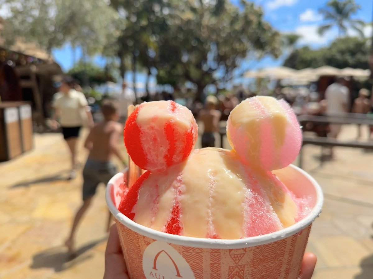 valemay9311's tweet photo. Spending the weekend at the Disney Aulani Resort then going home to watch The Princess Diaries makes up for wanting to kms in this humidity https://t.co/weEmPmVdp2