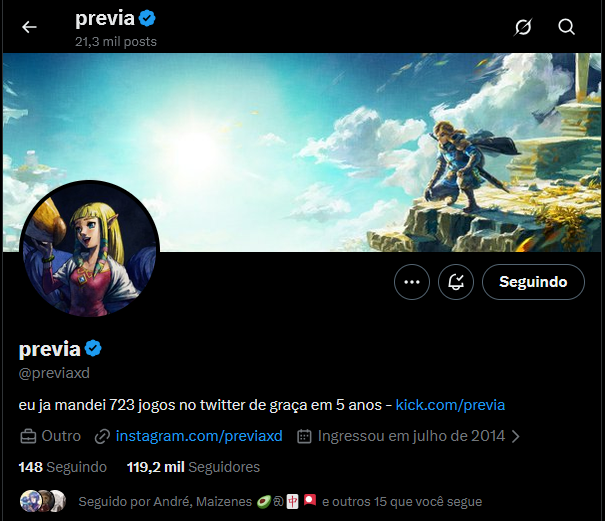 RifterusDutra's tweet photo. @previaxd Manda para steam ae paizão to precisando de um tokon https://t.co/RqQJ6HPMM0