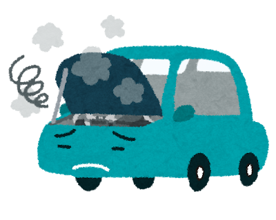 yuppi_KK's tweet photo. 【お盆前に点検を！】
自動車は、日常・定期点検に加え、燃料、冷却水、エンジンオイル、タイヤの溝の深さなどについては適宜点検し、少しでも悪い箇所があったら整備しましょう。
お盆は長距離運転の機会が増えます⚠️
安心・安全なドライブのため、出発前に愛車の状態を確認しましょう。 https://t.co/WV1TkjlvFf