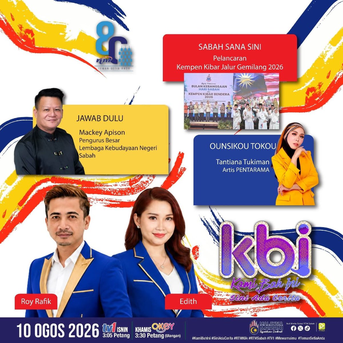 SabahCultural's tweet photo. https://t.co/ymiNktlqAp https://t.co/geJjrps3Rk