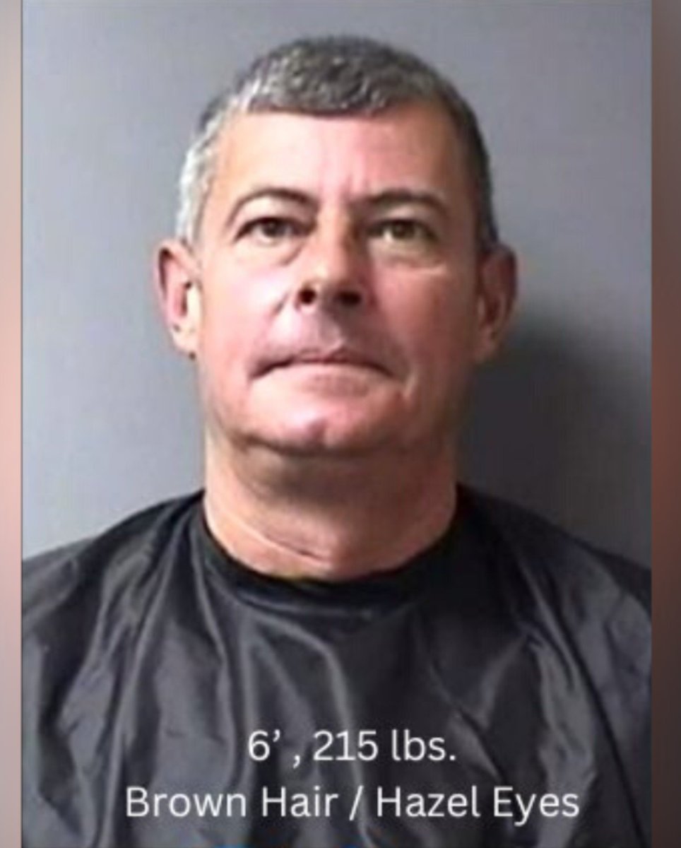 MAGAts_Exposed's tweet photo. Not an immigrant. Not trans. Just another white Christian pastor pedophile.

Meet MAGAt Steve Sumner, a former Indiana Republican councilman and preacher who spent over two years running like a coward from child sex crime allegations before U.S. Marshals tracked him down.

The facts are brutal. Initially charged in 2020 for horrific crimes against an underage girl, Sumner cut his ankle monitor and went on the lam in 2023. His run ended in a traffic stop in Kentucky, and just last month, he finally broke and pleaded guilty to Level 1 felony child molesting, rape, and possession of child pornography.

He is currently sitting in a jail cell awaiting his formal sentencing on August 14, 2026, where he faces decades in prison.