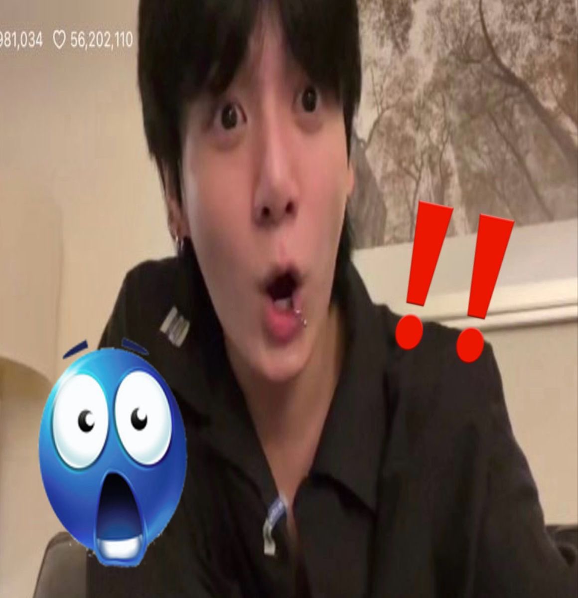bunzkyus's tweet photo. HIII I AM LOOKING FOR NEW MOOTS !! i want more friends here ꉂ(˵˃ ᗜ ˂˵) !!!!!

⋆˙⟡  im 19 
⋆˙⟡ jk biased and ofc ot7 <3
⋆˙⟡ europe based
⋆˙⟡ i am the 67 red hair jk account (i am unique)
⋆˙⟡ i promise i am funny and a yapper if you get to know me 
⋆˙⟡ have way too many interests so we may have smth in common :3

���︎/⟳ if u wanna be moots ₍ᐢ. .ᐢ₎
#armytwt #armymoots #bts