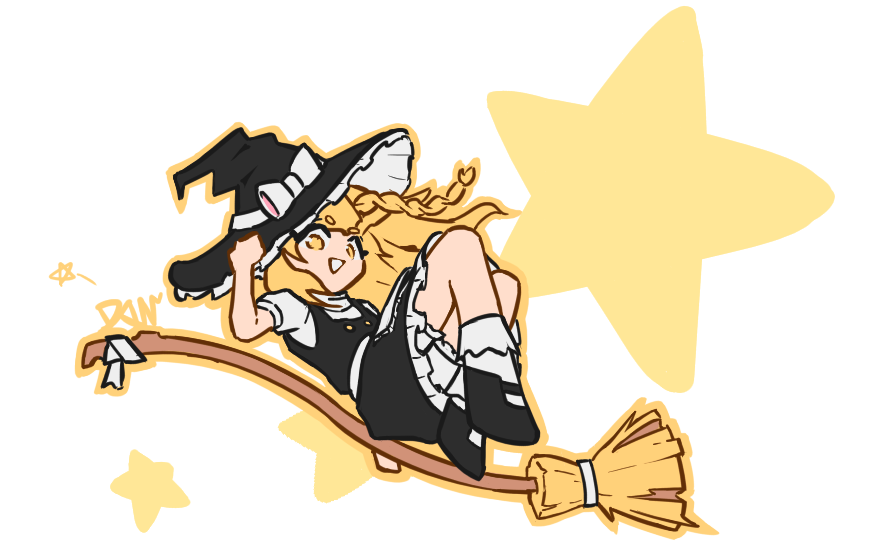 Iloominooty's tweet photo. touhou doodles https://t.co/nHQG405LVI