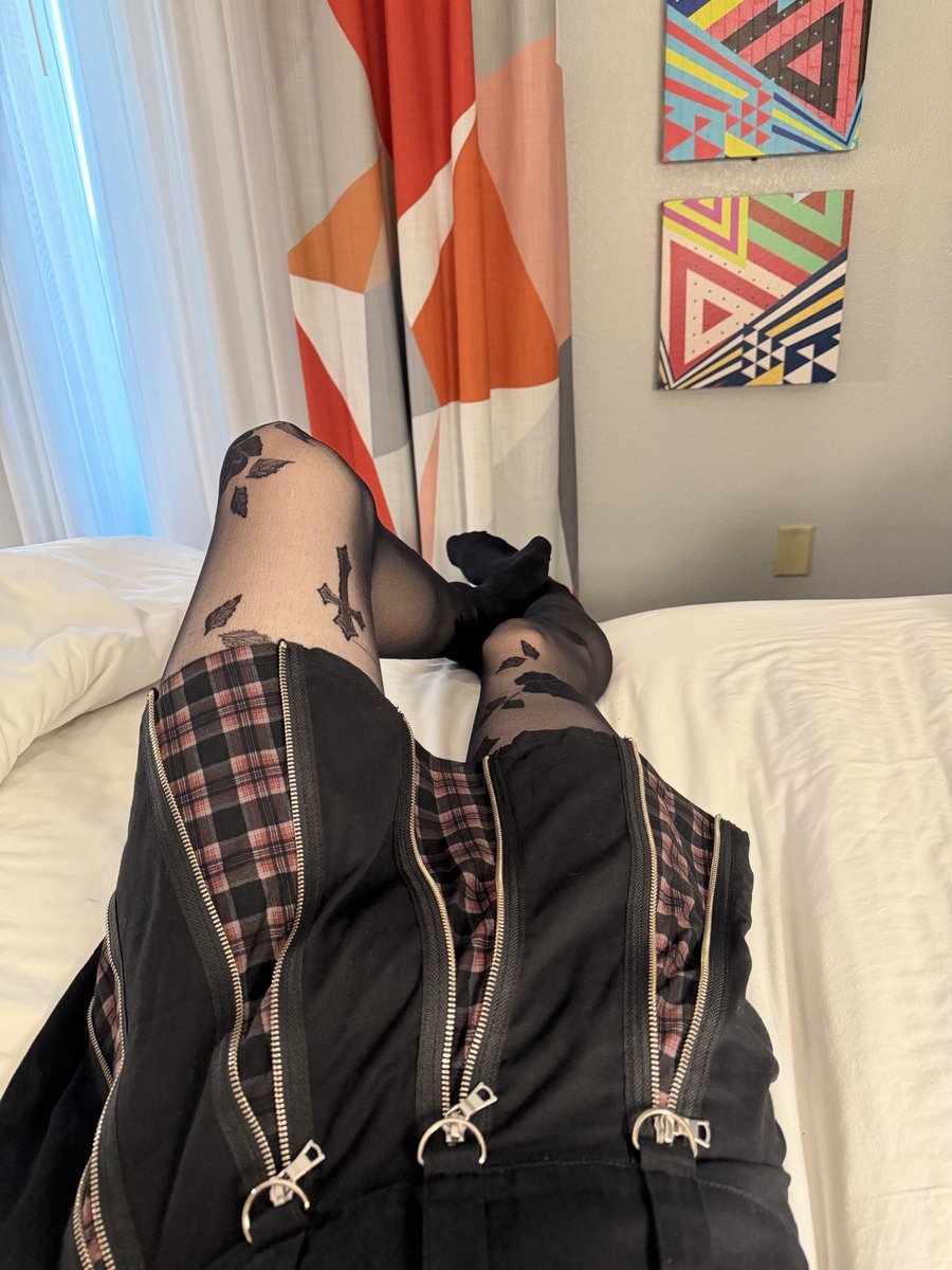 FemRedd's tweet photo. Was feeling cute🫣
#femboy https://t.co/Sbp0IJPz1K