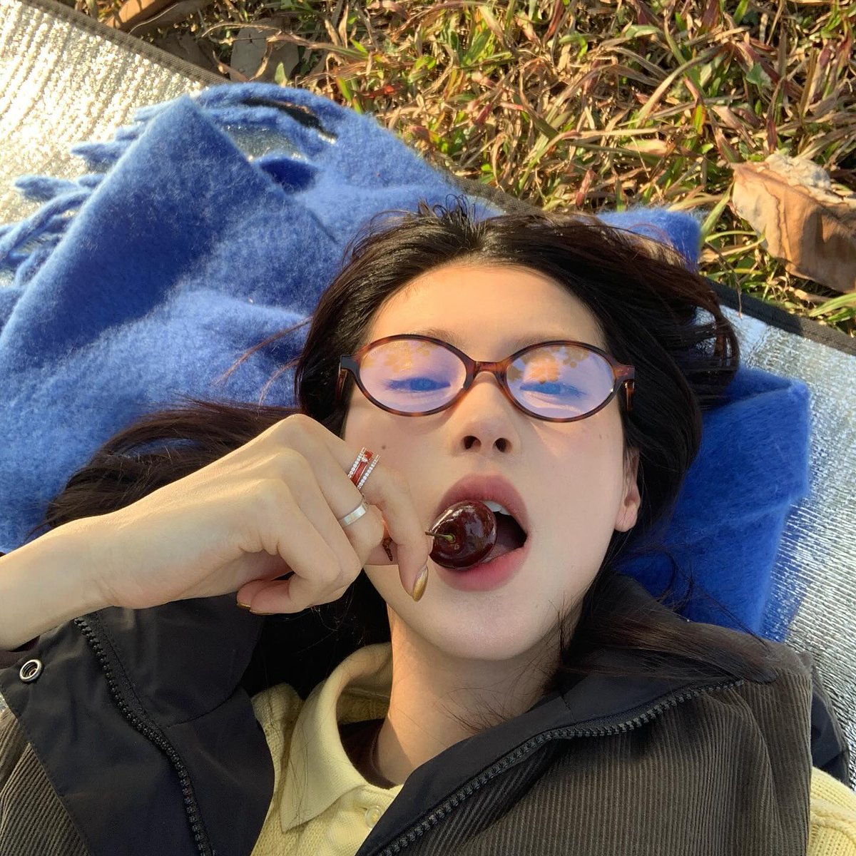dalhas2's tweet photo. もし魔法が使えるなら、今すぐ君のそばに飛んでいきたいな。今日も一日お疲れ様！ 😂
fPLE https://t.co/2UVjzjdPzp