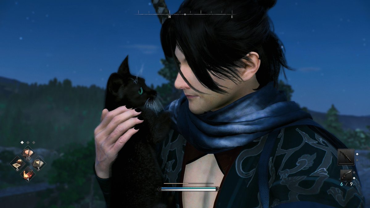 pntm029's tweet photo. 最後の猫ちゃん捕まえた🥰 https://t.co/NYqoGyIKod