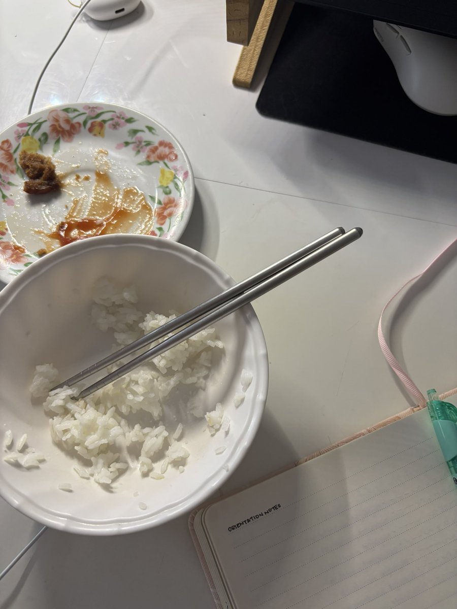 leyzlc's tweet photo. first day of class! synchronous classes for today

#foodtwt #studytwt https://t.co/w3wJIRHXxG