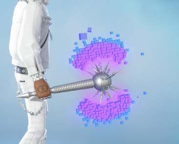 Dahja3D's tweet photo. they missed so hard not making a style to turn this shit off https://t.co/zqCLyXVfCA