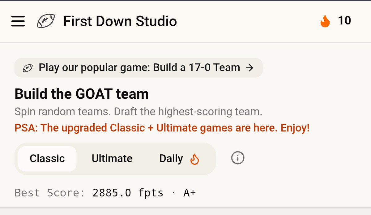 xshoex's tweet photo. @alwaysrebuild 

Been basically spending an hour a day for over a week straight , can't get past 2885. Gronk and Lamar and Chase would of put me at mid 29 https://t.co/5ghNNFUrHf