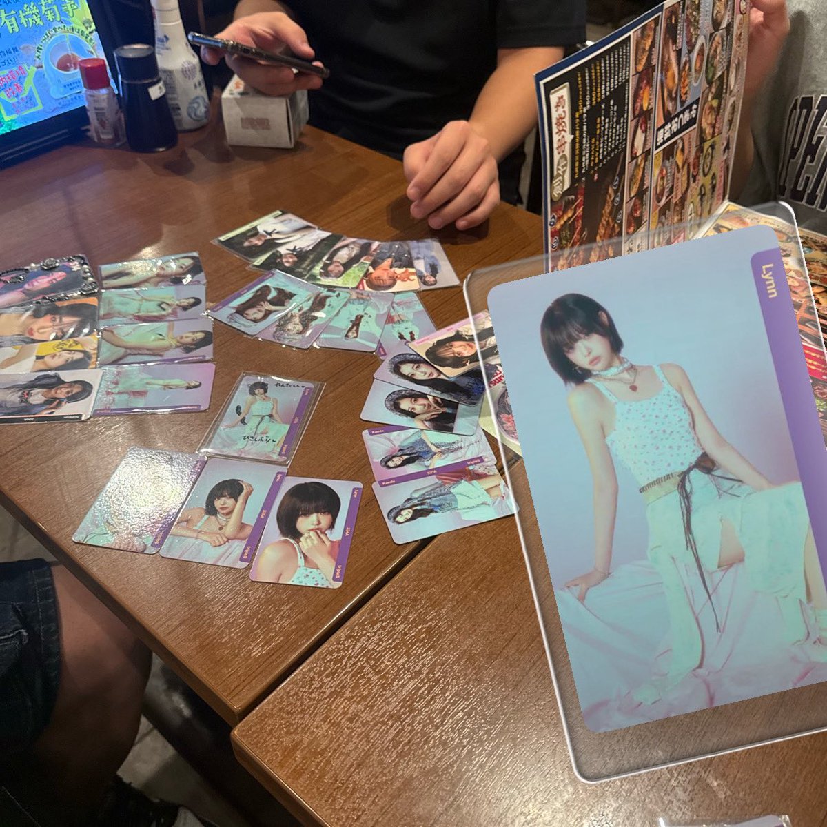 ren_ta17's tweet photo. アフターパーティも楽しかったです https://t.co/A5uou0awIH