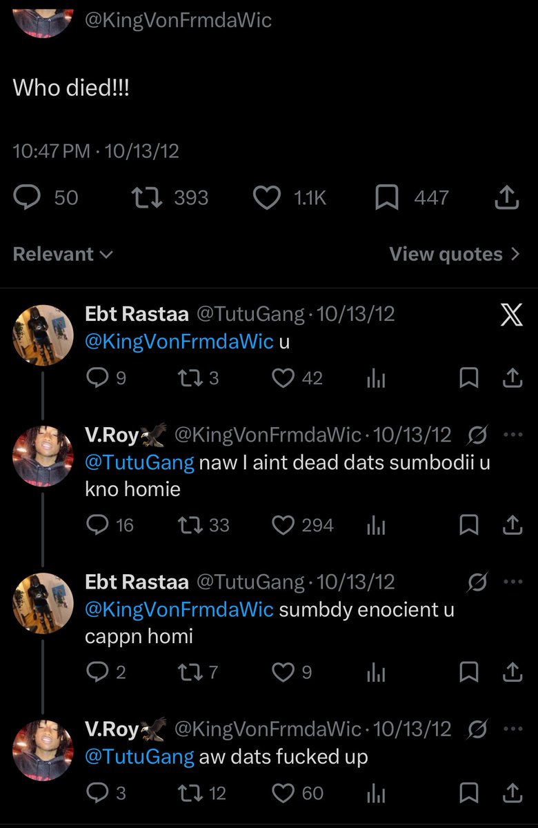 PushTfoutta's tweet photo. @4900mal 😭😭😭😭😭😭 https://t.co/k6zV2rQcSy