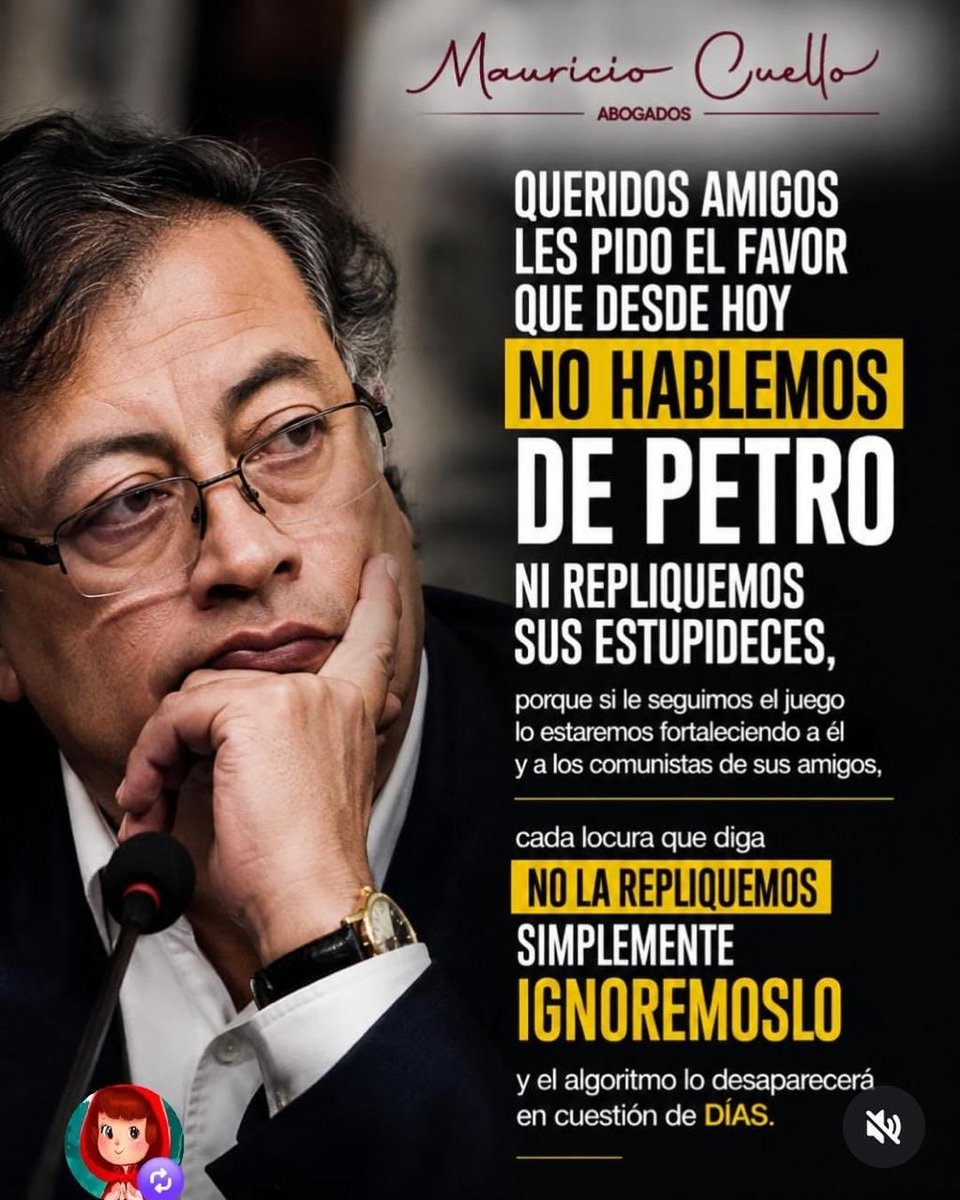 susan12380's tweet photo. @petrogustavo A ponerlo en práctica!👍 https://t.co/pdOFu5ETOX