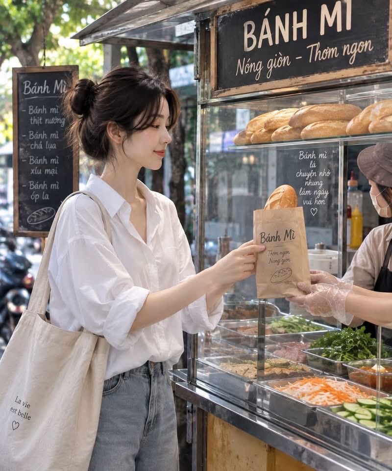 TrangTrangmb's tweet photo. Một ngày mới an lành, công việc thuận lợi, quan trọng hơn nữa là luôn mỉm cười, dù cuộc sống có mệt mỏi cỡ nào đi chăng nữa…em TrangTrang tin rằng sẽ qua hết thôi ạ ! ❤️

Nhớ anh chị nhiều lắm! https://t.co/7M8ucB6zcV