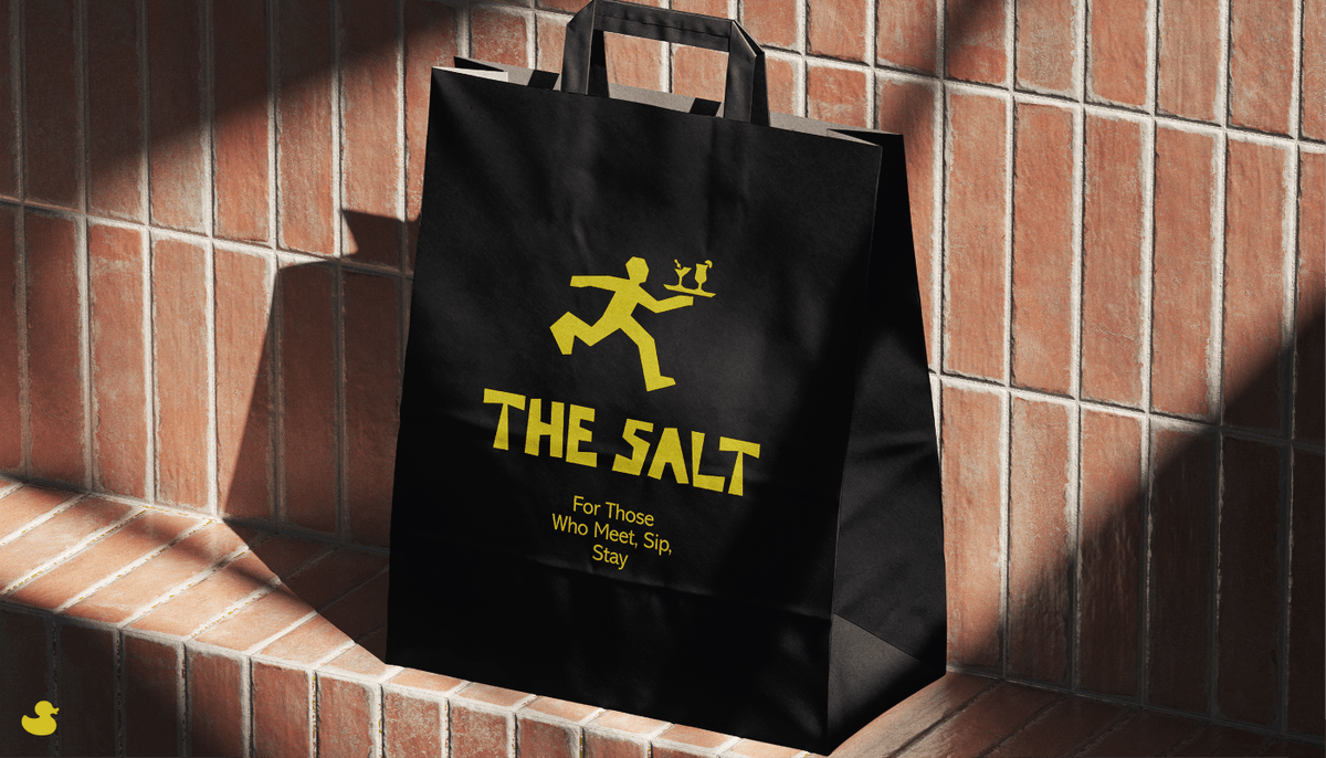 logodesawards's tweet photo. Maiia Protsenko - THE SALT Brand Identity for a Coastal Bar
.
#branding #logo #logodesignawards #lda #logodesign #logotype #logodesigns #logos #logodesigns #logoinspirations #logoinspiration #graphicdesigner #logomark #logoconcept #vector #logobrand #logodesinger https://t.co/qlPaRfAgyg