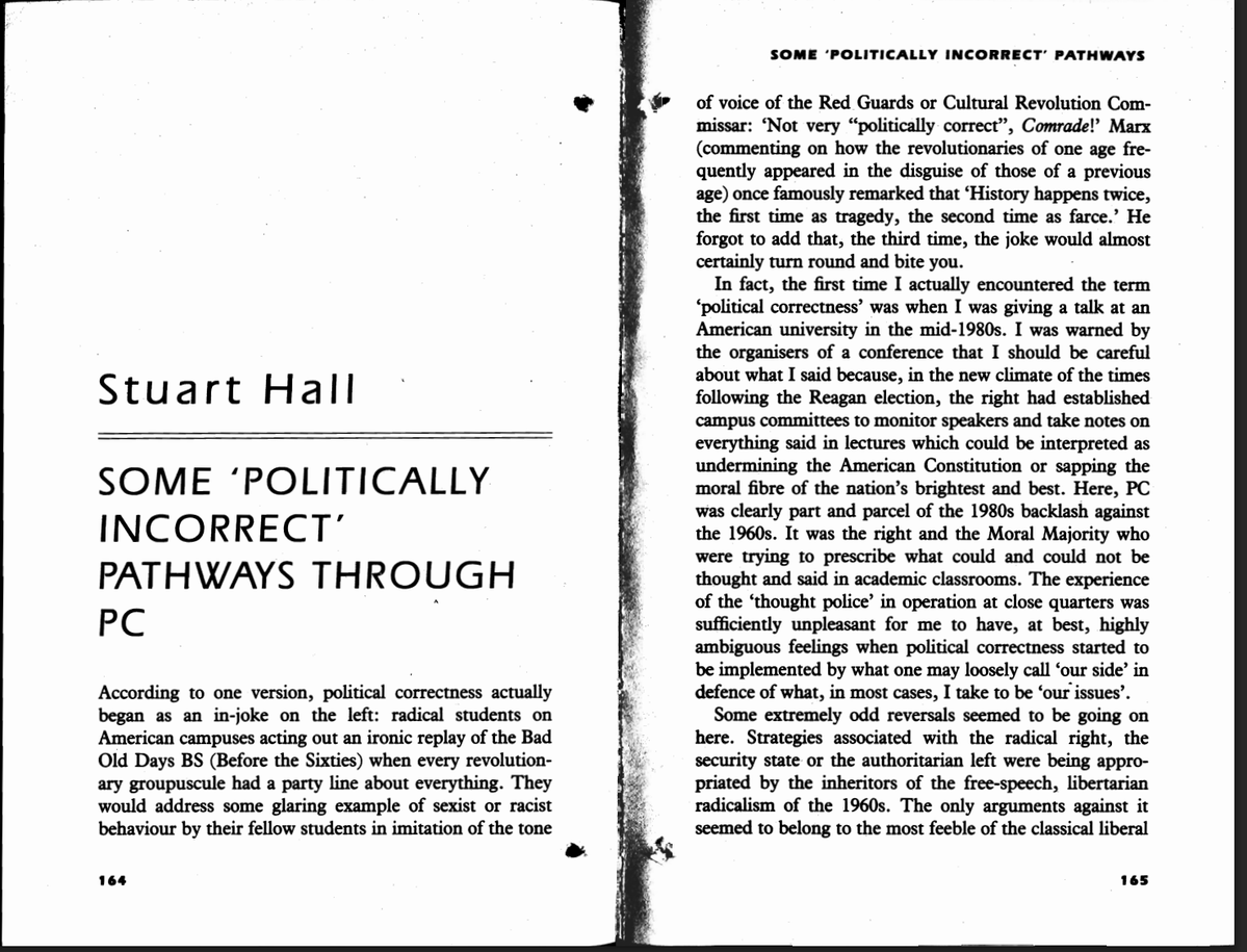 enoughformethx's tweet photo. I'm going to go have some beers with some buds, but everyone should read this essay—perhaps multiple times.  

https://t.co/qj2lcXXVCV https://t.co/ISk873Pd5T