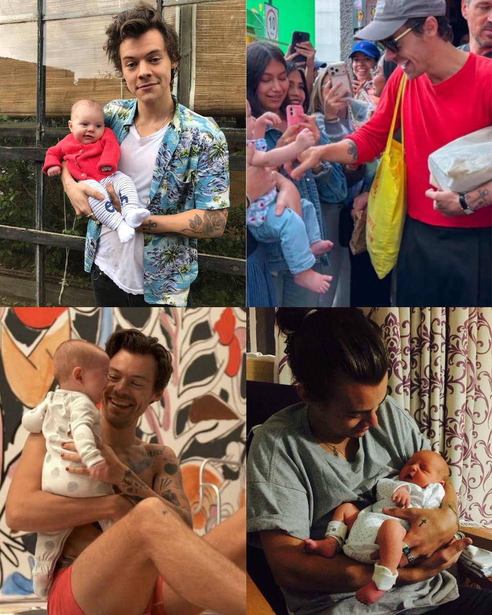hsgaaay's tweet photo. Harry styles this is VERY serious https://t.co/qzIZpAkXBI