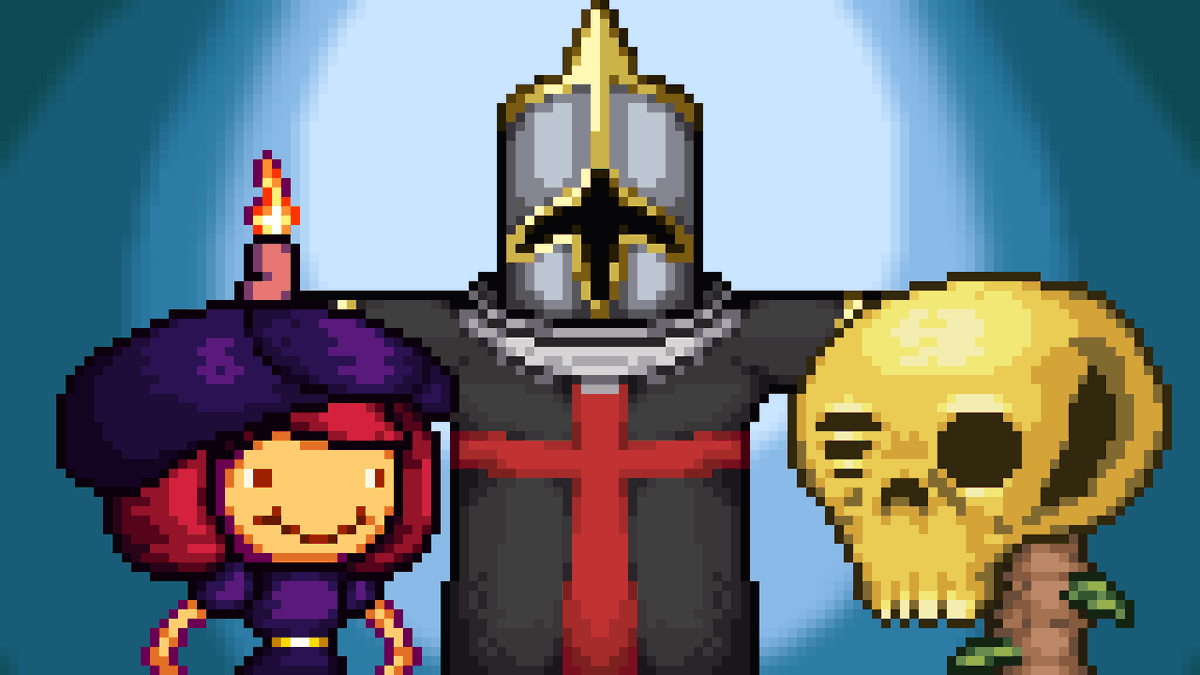 Waasephi's tweet photo. The current Calamity situation has made me decide to make a quick video talking about a couple Terraria mods I am quite fond of, as well as talk a little bit about my thoughts on the situation as a whole.
Video link is in the replies. https://t.co/EaymIR8nuW