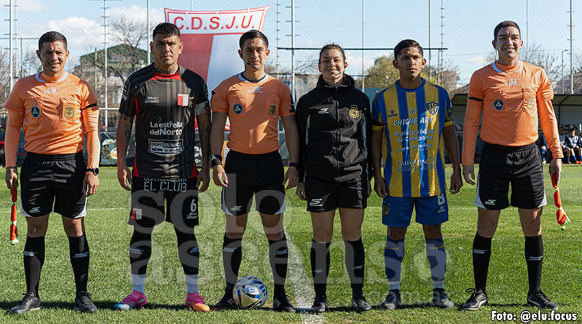 SoloAscenso's tweet photo. #PrimeraC | #JuventudUnida | Juventud se lo empató a #PuertoNuevo en la última pelota.

https://t.co/Isezjb66yp https://t.co/7BDGnk19jf
