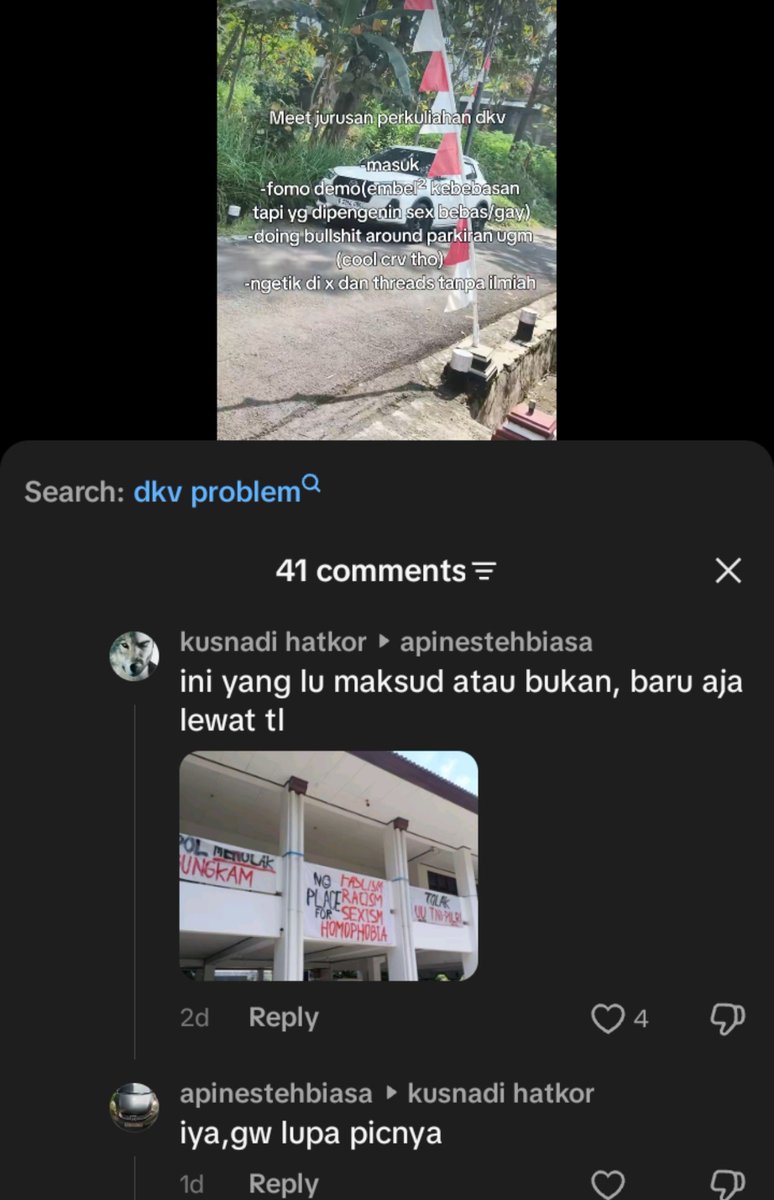 incopuIa's tweet photo. APASI KONTOLLL SEXISM BUKAN BERARTI SEX BEBAS KOMTOL MAKANYA BELAJAR ANJING JD ORNG GOBLOK MENTOK https://t.co/Pc9mnJV6kf