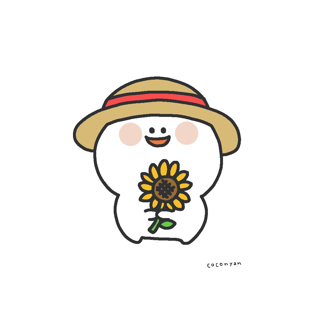 coconyan09's tweet photo. おはよーござす☀️

お盆休みの方も多いのかな？

今週もよろしくね〜！ https://t.co/3FW3Y4sF5U