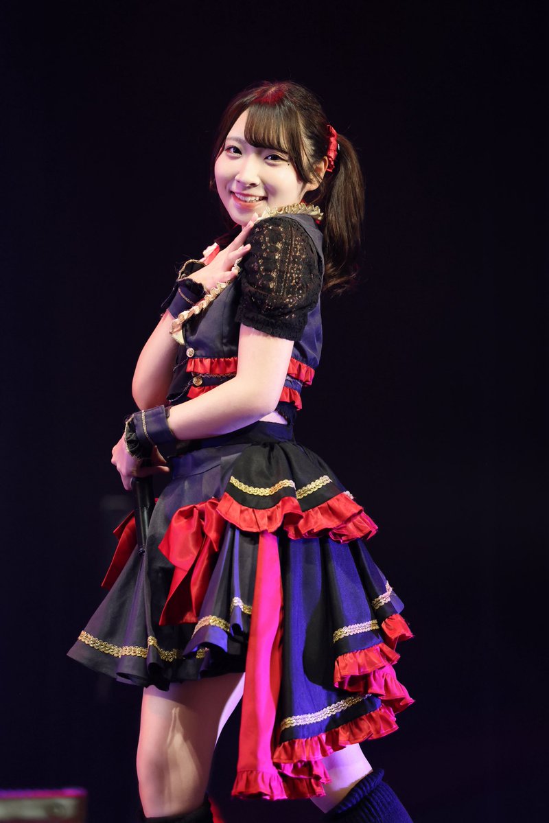 hibi3roshi3na3's tweet photo. 令和八年八年八日-九州最大のアイドルフェス『祭』-
📍Zepp Fukuoka 2026.8.8
七峯莉暖@rinon1213
最愛推し✨
#SOiD https://t.co/UbvC6cE6N1
